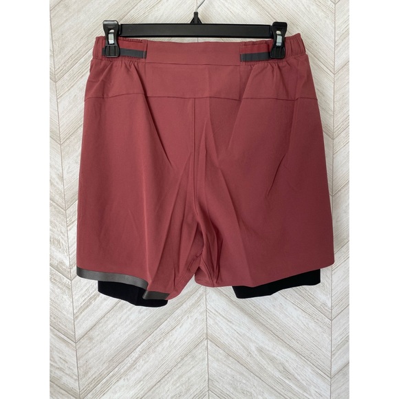 🍋Lululemon Surge Short 6" Liner Special Edition🍋 - Picture 9 of 12